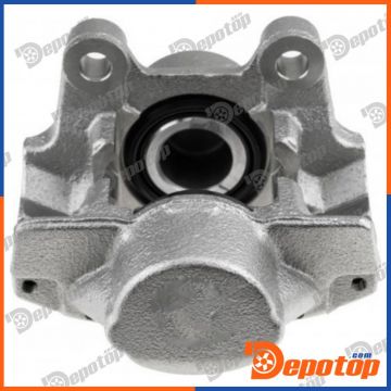 Étrier de frein arrière droite pour OPEL | HZT-PL-090, 87-1366